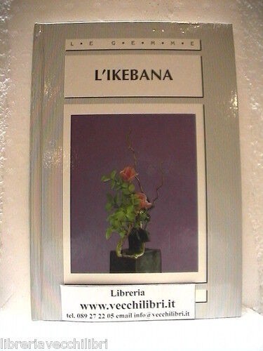 Manuale ikebana come - manuale, di