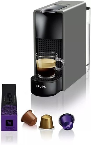 Nespresso essenza mini - nespresso,