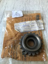Ingranaggio Motorino