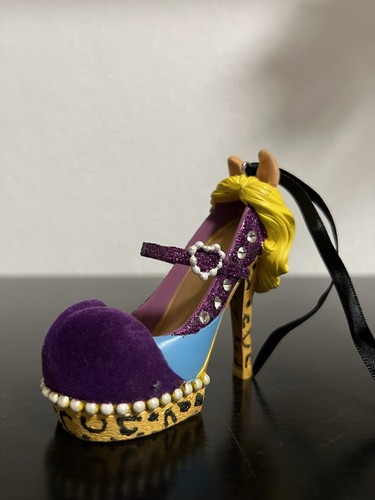 Scarpa decorativa disney - scarpa,