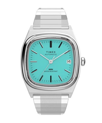 Orologio timex automatico 1983 - timex,