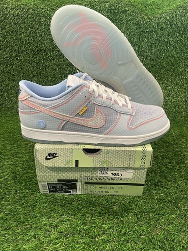 Nike dunk low union passport - dunk,