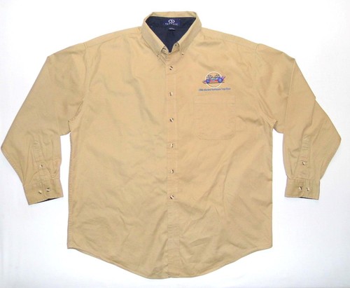 Vantage camicia casual - -,