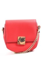 ZARA Borsa a tracolla Donna