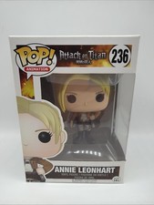 Funko Pop! Vinile: Attack on
