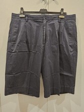 Bermuda Uomo Armata di Mare - Taglia 54