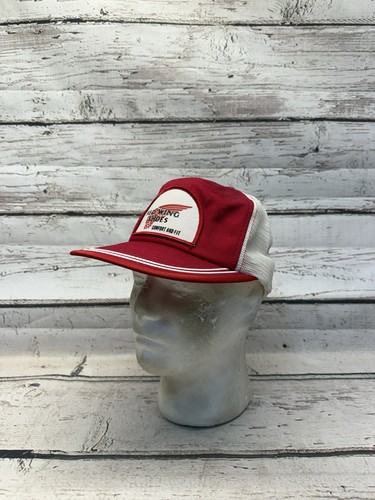 Scarpe vintage red wing - vintage,