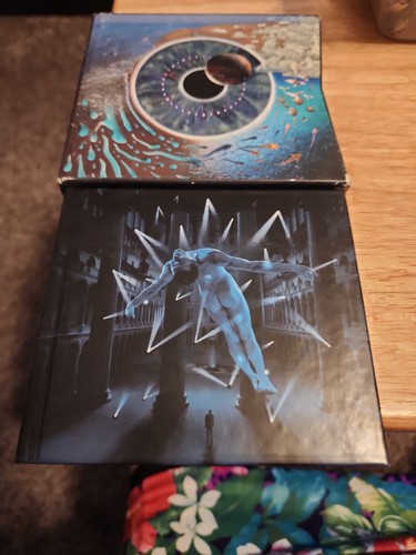 Pink floyd pulse blinking - pink,