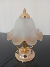 Lampada tavolo vintage - da,