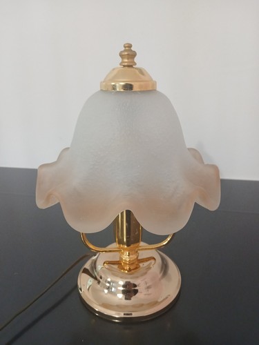 Lampada tavolo vintage - lampada,