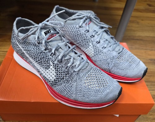 Nike flyknit racer parking - flyknit,