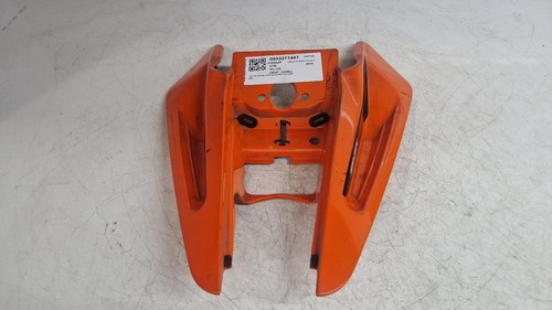 Carena posteriore ktm 125 - posteriore, rc