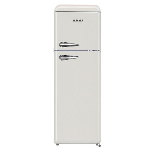 Frigo akai frigorifero - akai, doppia