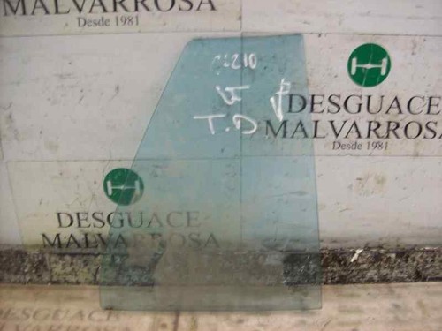 Vetro custodia posteriore - custodia,
