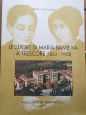 TRESCORE Balneario BG LE SUORE