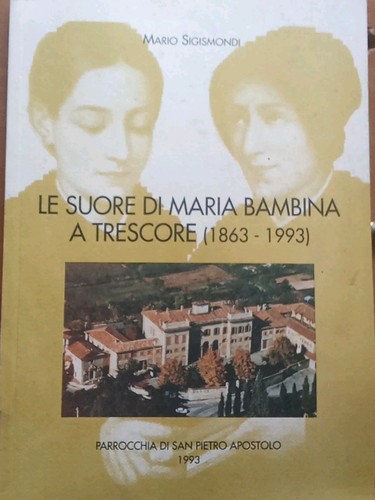 Trescore balneario suore - trescore,