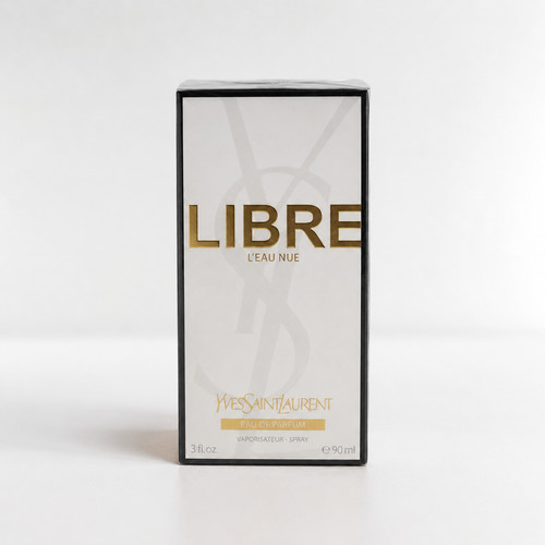 Yves saint laurent libre eau - saint,