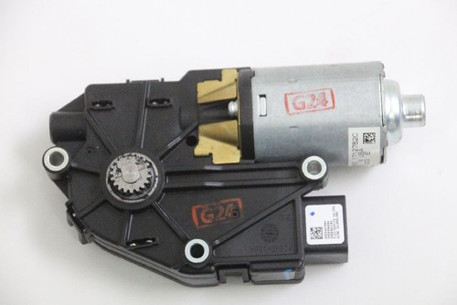 Motore tetto apribile ford - tetto,