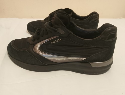 Scarpe prada uomo - prada, 43