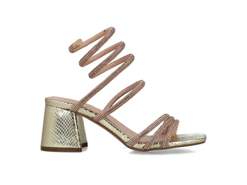 Menbur sandali con tacco donna - menbur,