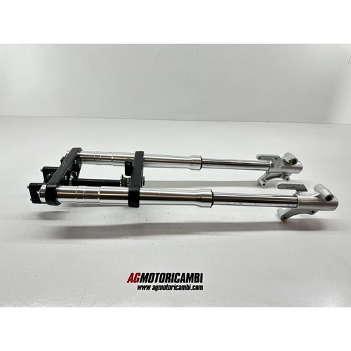 Forcella anteriore regal - anteriore,