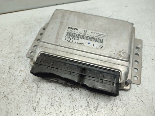 46817802 centralina motore - centralina,