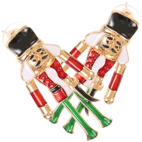 Orecchini carini - ,
