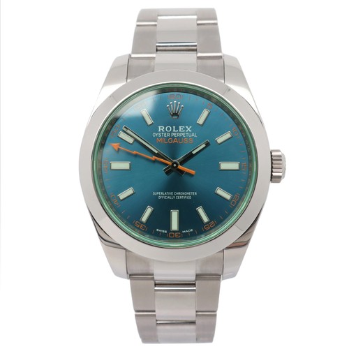 Orologio rolex milgauss - rolex,