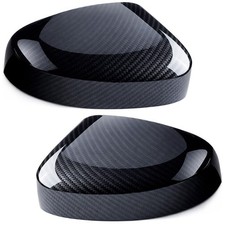 Calotte specchietti Carbon