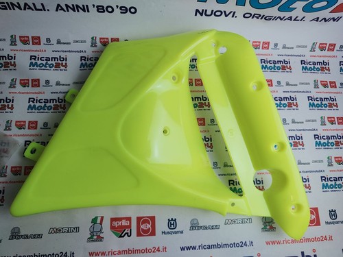 Convogliatore giallo fluo - convogliatore,