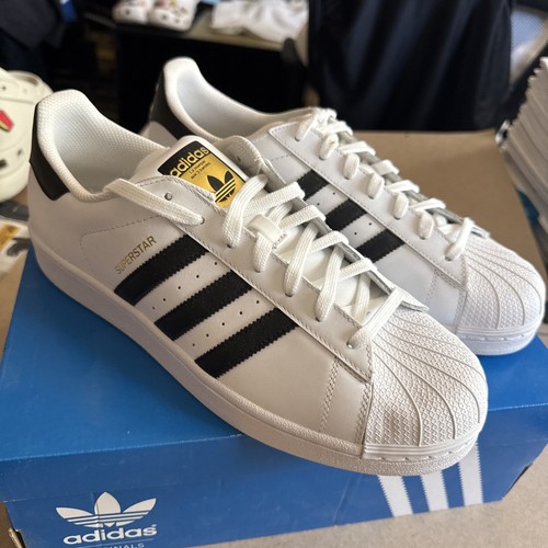 Adidas classic superstar - classic,