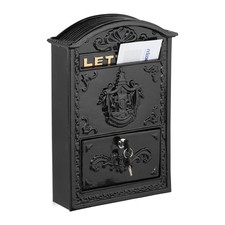 Cassetta postale vintage