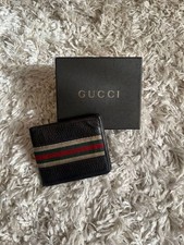 Portafoglio Gucci Linea Sherry