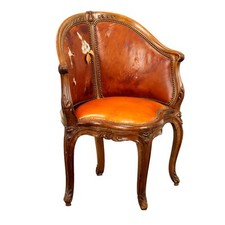 Antica Sedia da Conversazione