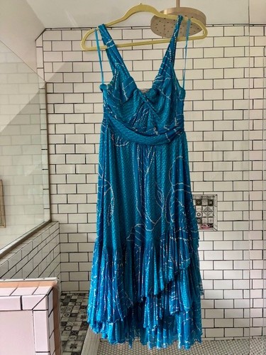 Abito midi diane von - midi,