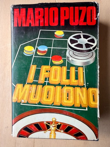 Folli muoiono mario puzo - muoiono,,