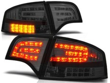 Fari Posteriori LED Per Audi