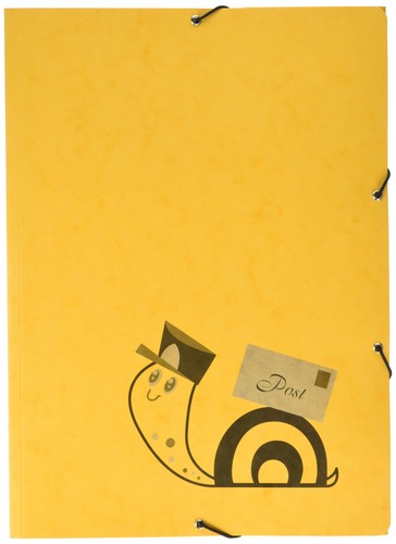 Rnk 4658 cartellina - 4658,