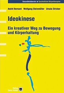 Ideokinese ein kreativer - ein,