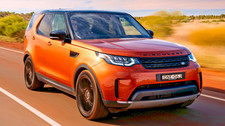 Land rover discovery l462 - rover,