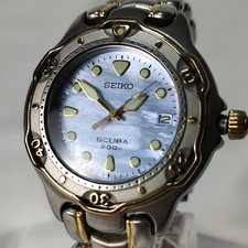 Orologio automatico SEIKO