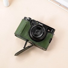 For Fujifilm X-100vi X-100v