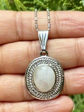 Ciondolo alla moda pietra di