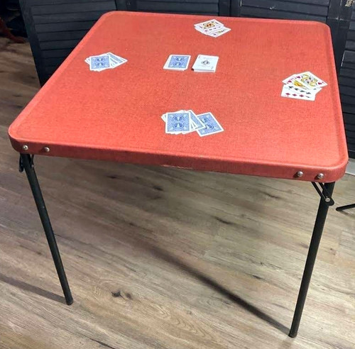 Tavolo porta carte - , pieghevole