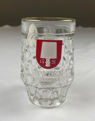 Spaten munchen dimpled heavy - spaten,