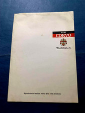 Vini corvo riproduzioni - corvo,