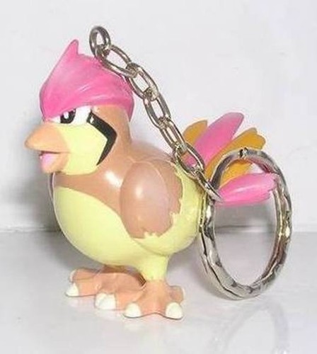 Pokemon pidgeotto tauboga - pidgeotto, (tauboga