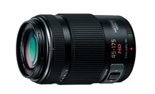 Panasonic LUMIX G X VARIO PZ