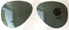 Ray Ban 3025 Aviator Lenti di Ricambio Tutti i Colori