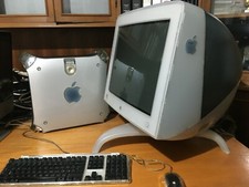 Apple power mac usato - apple,